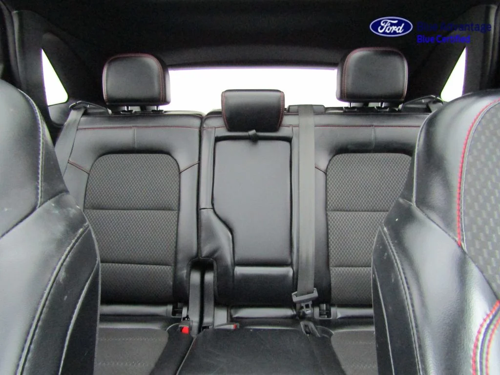 Certified Used 2023 Oxford White Ford ST-Line Select image 20