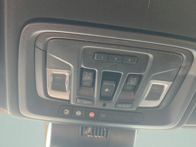 2026 GMC Sierra 2500HD AT4 - Photo 18