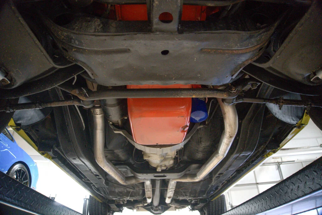 Used 1969 Yenko Yellow Chevrolet  image 79