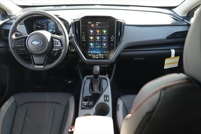 2026 Subaru Crosstrek Limited - Photo 8