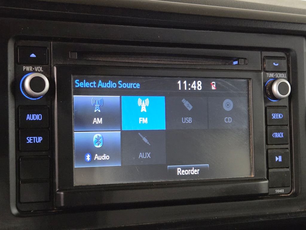 Used 2018 Gray Toyota SR image 24