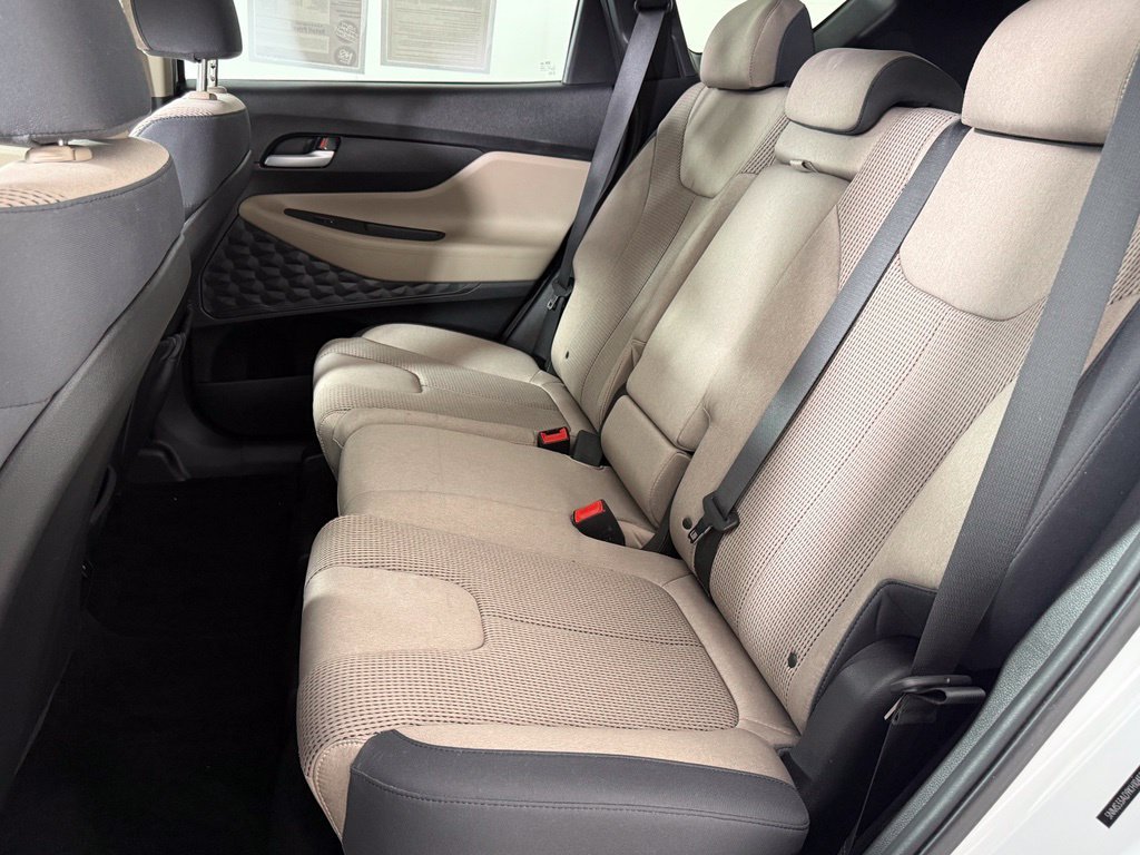 Used 2019 Gray Hyundai SEL image 13