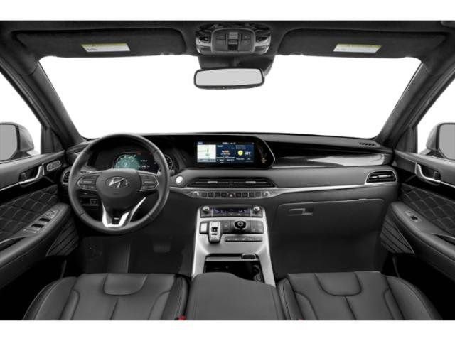 Used 2020 White Hyundai Limited image 5