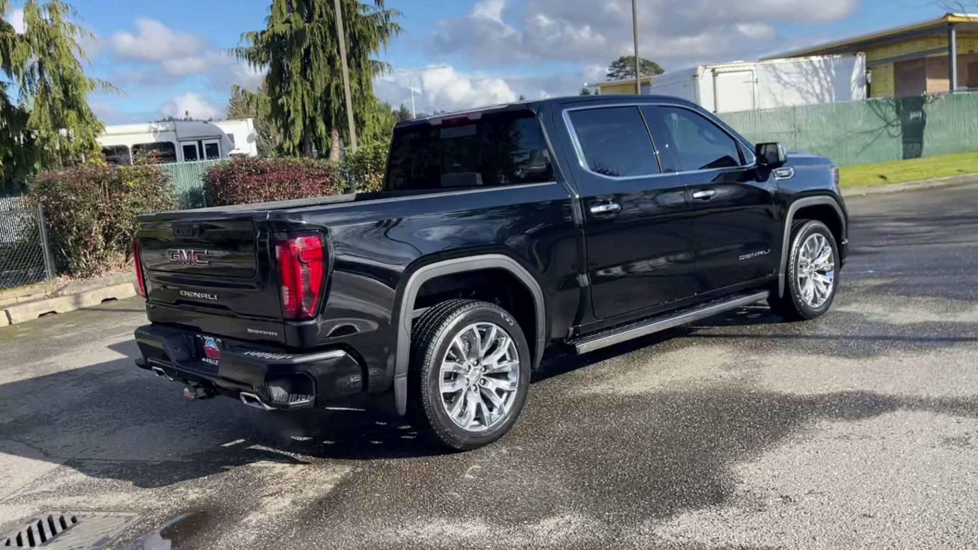 2026 GMC Sierra 1500 Denali - Photo 44
