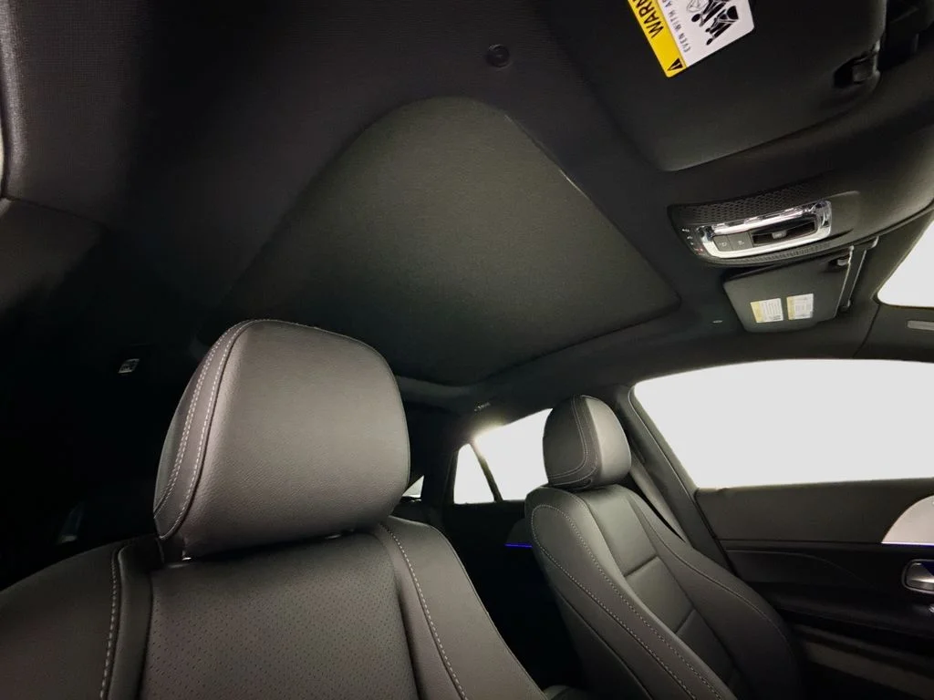 2026 Mercedes-Benz GLE Coupe GLE450 - Photo 20