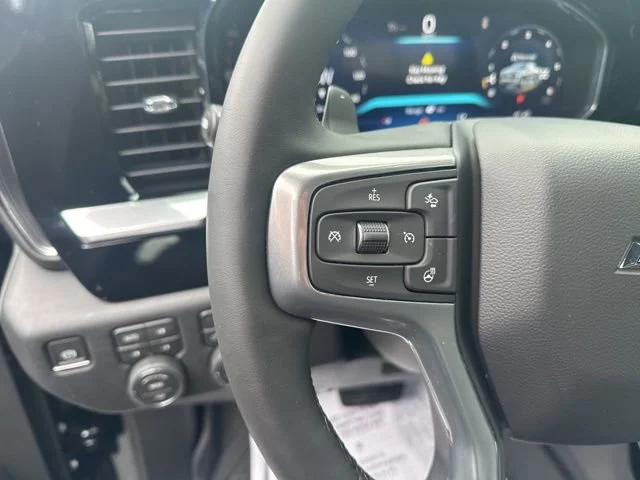 2026 Chevrolet Silverado 1500 RST - Photo 27