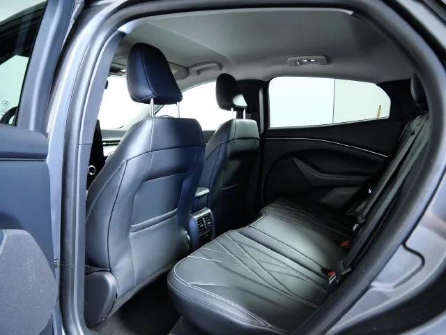 Certified Used 2023 Gray Ford Select image 13