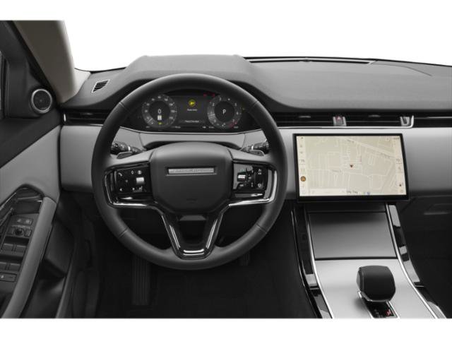 New 2026 Santorini Black Land Rover Core S image 10