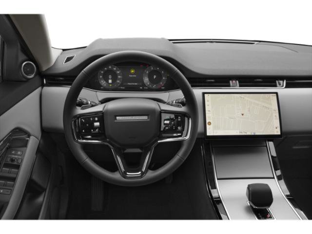 New 2026 Tribeca Blue Land Rover Core S image 10