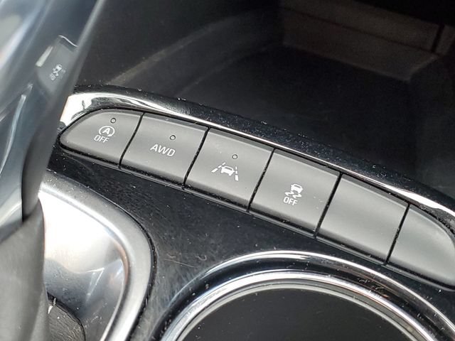 2024 Buick Encore GX Sport Touring - Photo 20