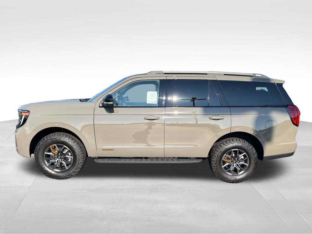 New 2027 Marsh Gray Ford Tremor® image 2