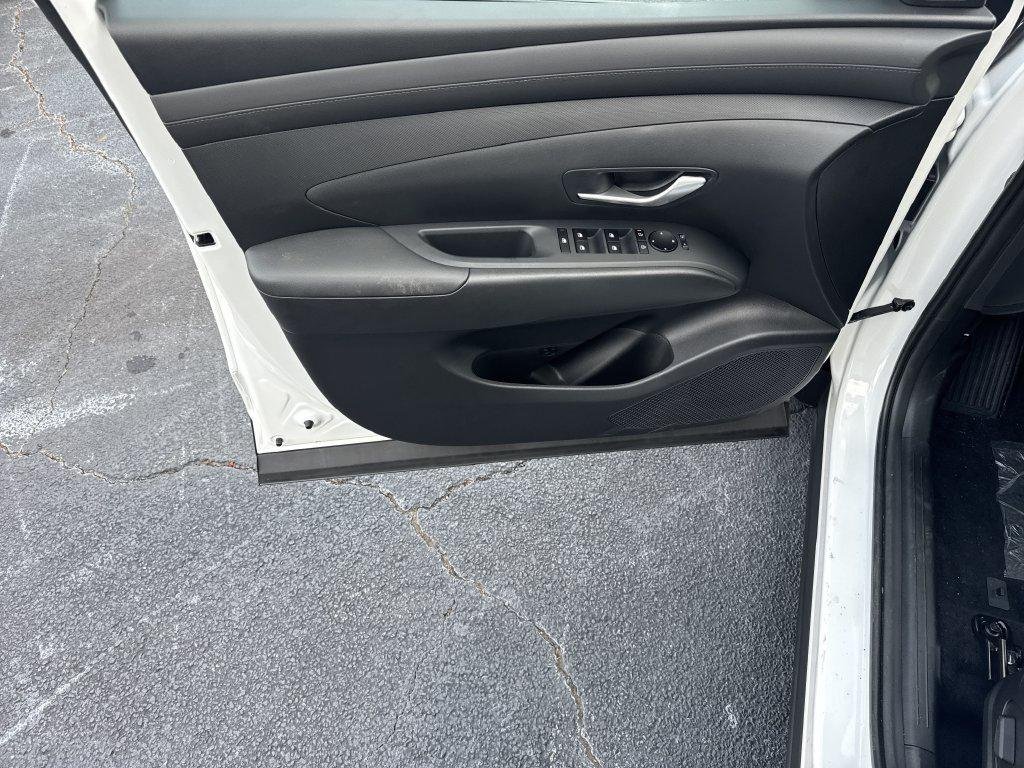 2026 Hyundai Santa Cruz SEL - Photo 10