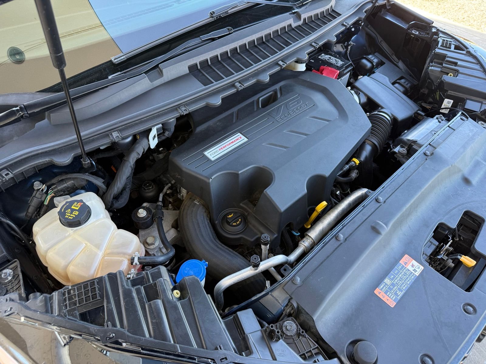 Used 2019  Ford ST image 49