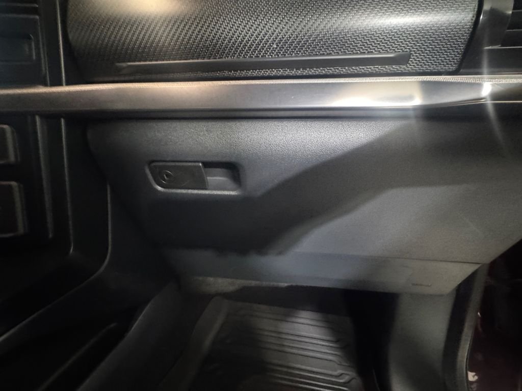 Used 2023 Red Ford Raptor image 24