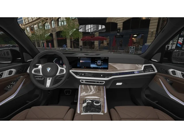 New 2026 Carbon Black Metallic BMW  image 10