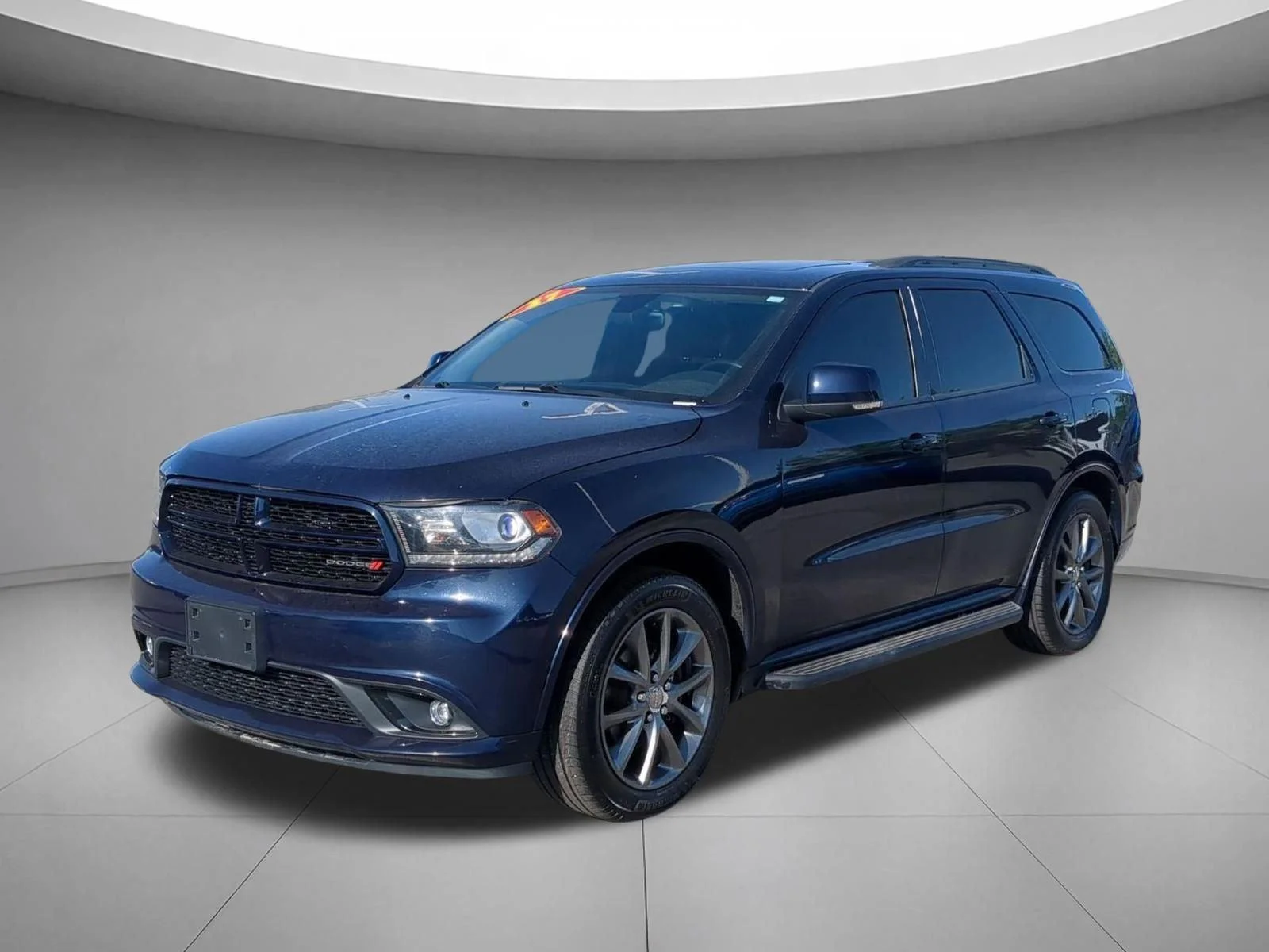 2017 Dodge Durango