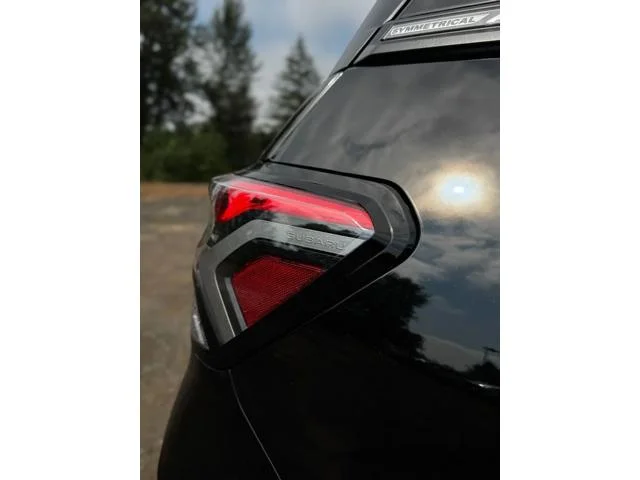 New 2026 CRYSTAL BLACK SILICA Subaru Sport Onyx Edition image 50