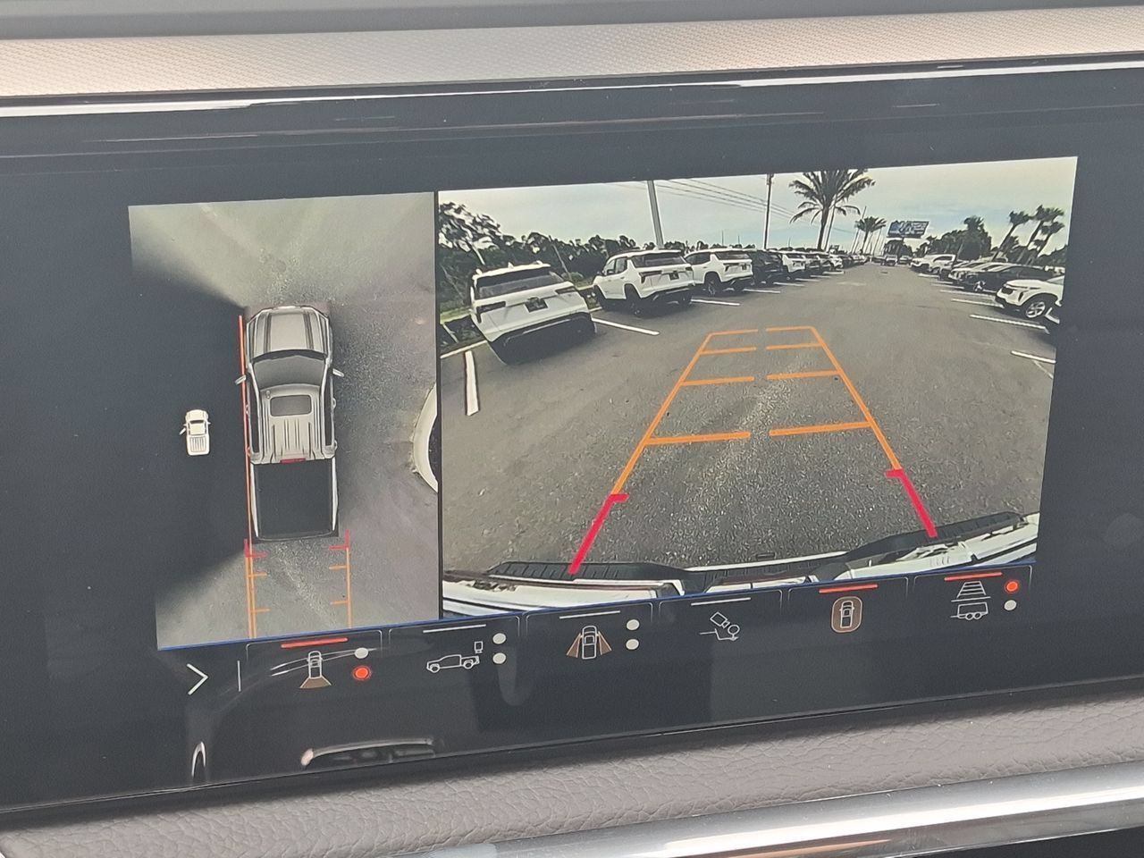 2026 GMC Sierra 1500 Denali - Photo 15