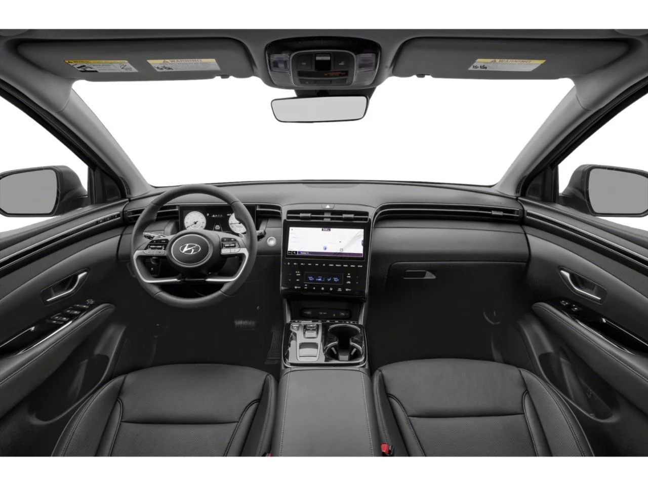 Used 2023 Amazon Gray Hyundai Limited image 3