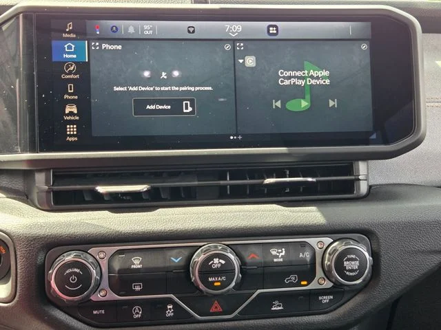 Used 2024 White Jeep Sport S image 20