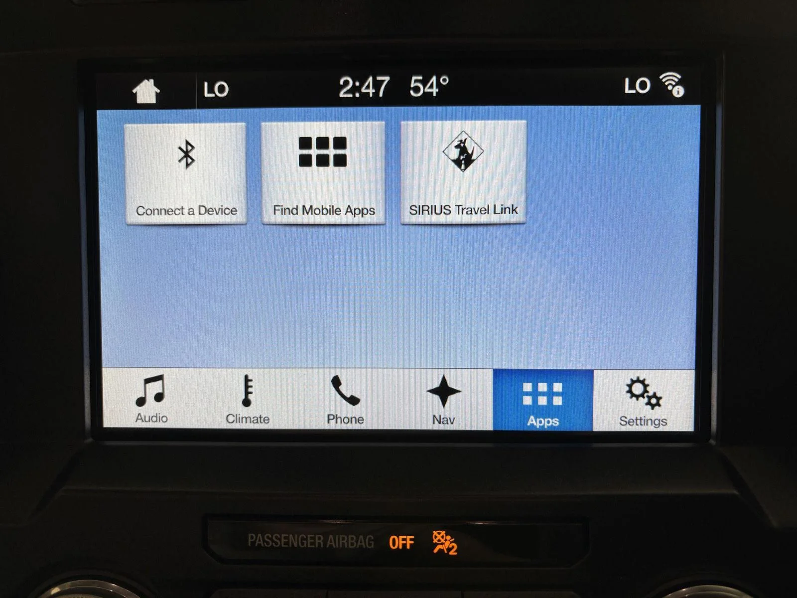 Used 2017 Bronze Fire/Caribou Ford King Ranch image 40