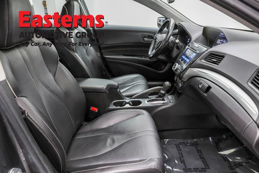 Used 2021 Gray Acura Premium Package image 23