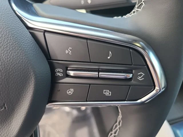 New 2026 Sterling Gray Metallic Chevrolet LT image 28