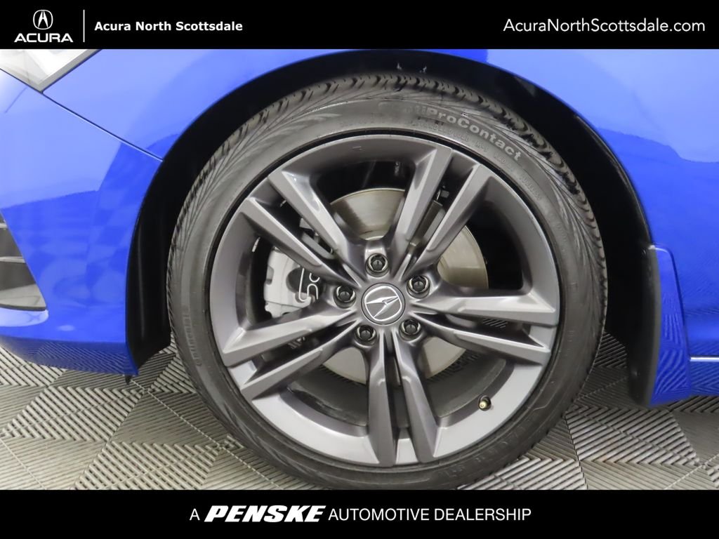 2025 Acura Integra A-Spec - Photo 31