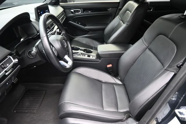 Used 2025  Honda Sport Touring image 21