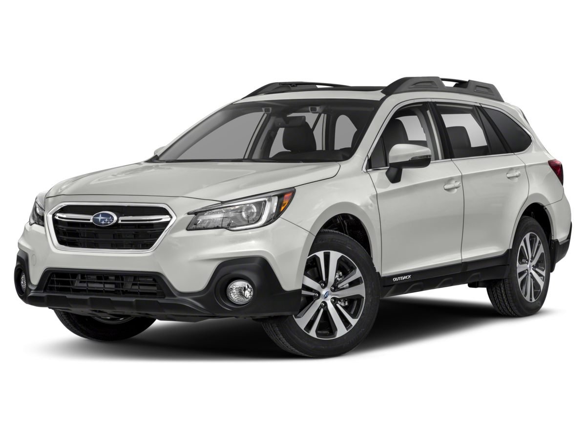 2018 Subaru Outback 3.6R Limited's photo