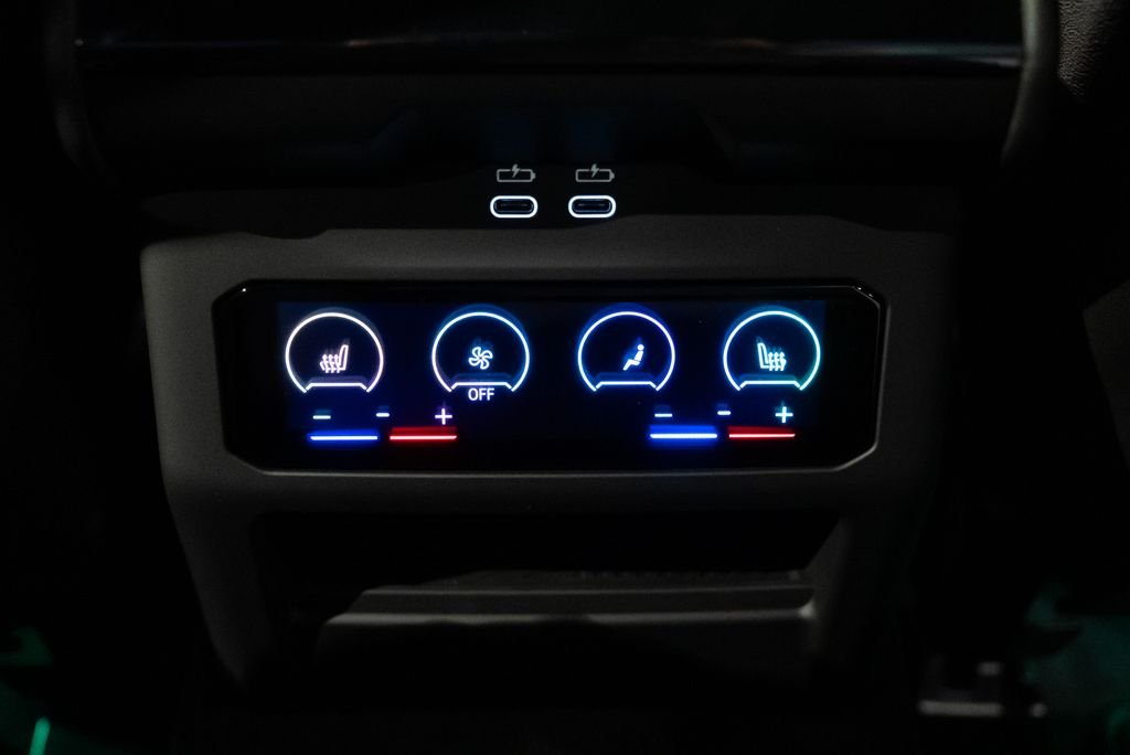 2026 BMW M5 M5 Touring - Photo 26