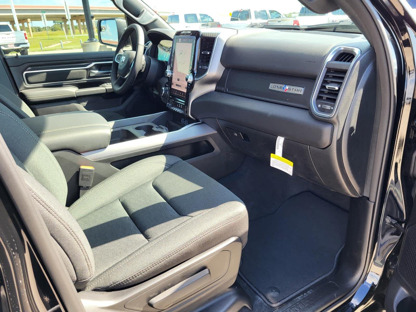 2026 RAM 1500 Big Horn/Lone Star - Photo 9