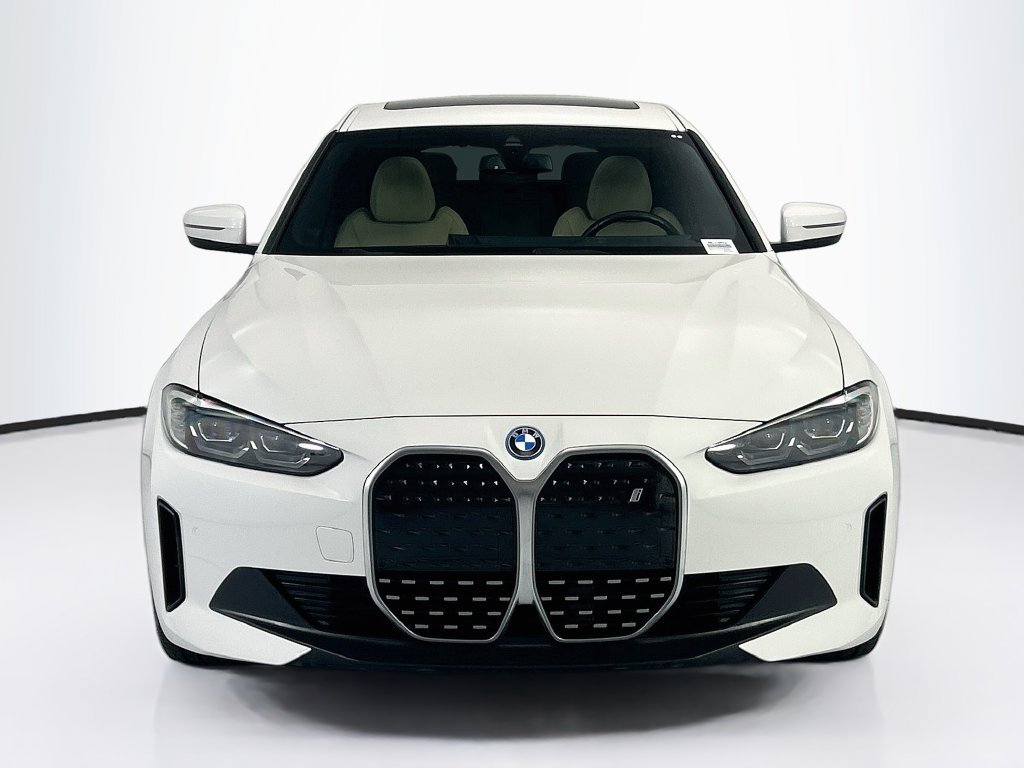 Certified 2024 BMW i4 35 with VIN WBY43AW07RFR69423 for sale in Phoenix, AZ