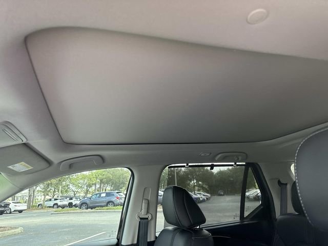 Used 2024 Black Honda Touring image 21