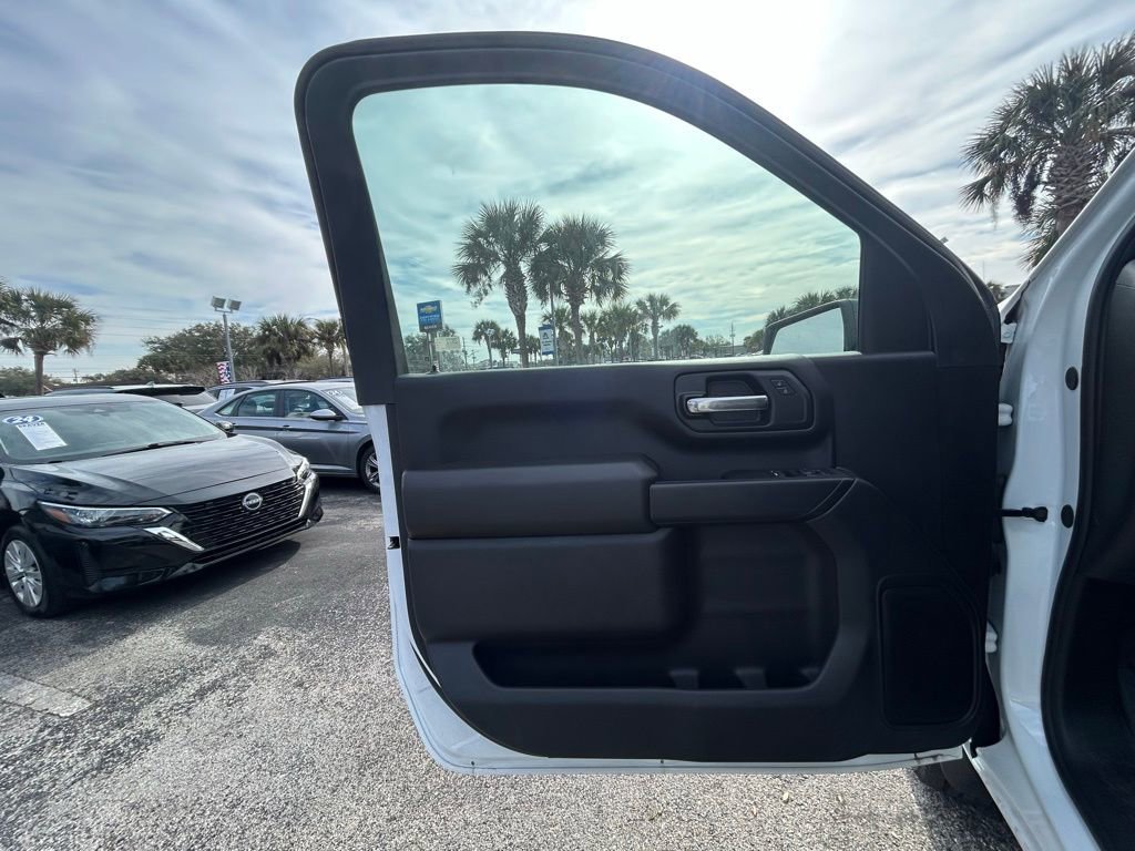 2025 Chevrolet Silverado 2500 HD Work Truck - Photo 26