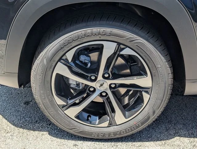 2026 Chevrolet Trax RS - Photo 10