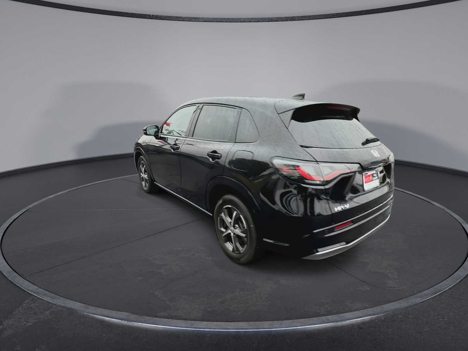 2024 Honda HR-V EX-L - Photo 6