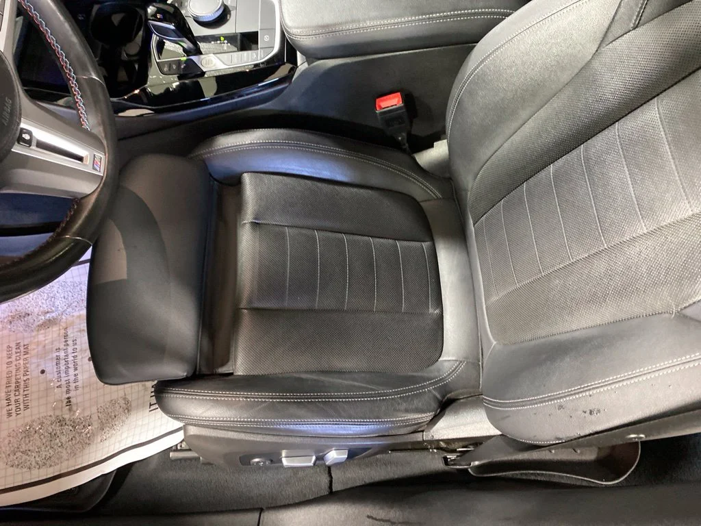 Used 2023 Blue BMW M40i image 14