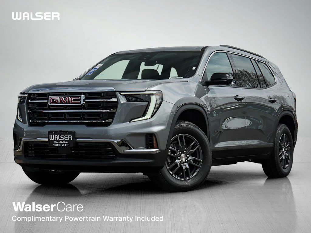 2026 GMC Acadia Elevation AWD's photo