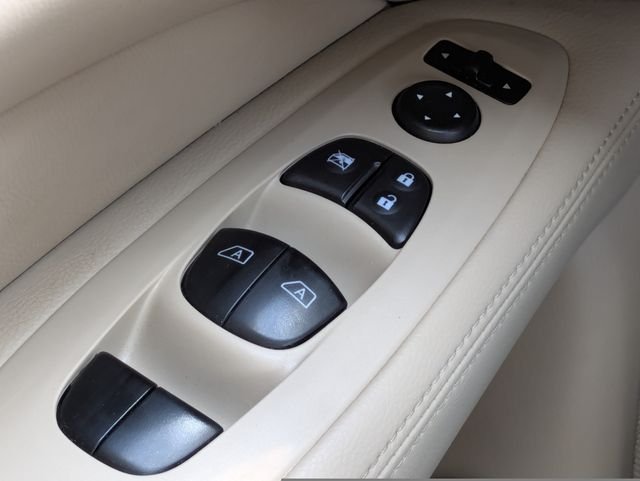 2018 Nissan Pathfinder Platinum - Photo 23