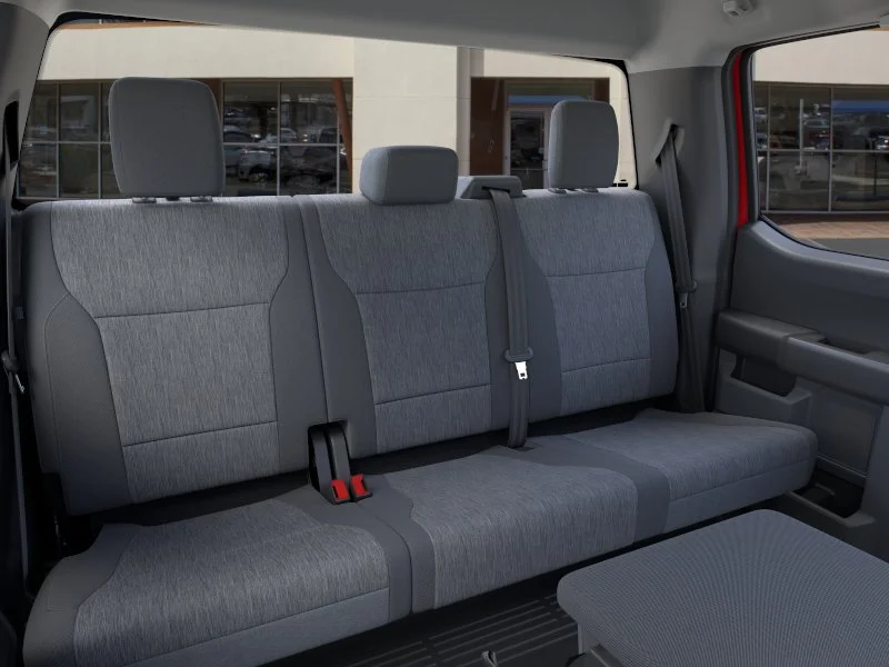 2025 Ford F-350 Super Duty XL - Photo 11