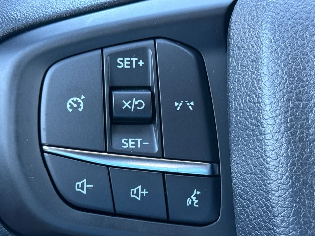 New 2025 Gray Ford STX image 26