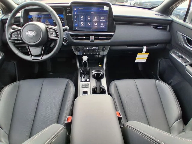 2026 Subaru Outback Limited - Photo 10