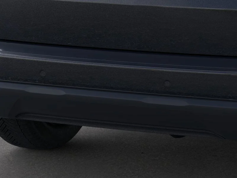 New 2026 Agate Black Metallic Ford ST-Line Elite image 60