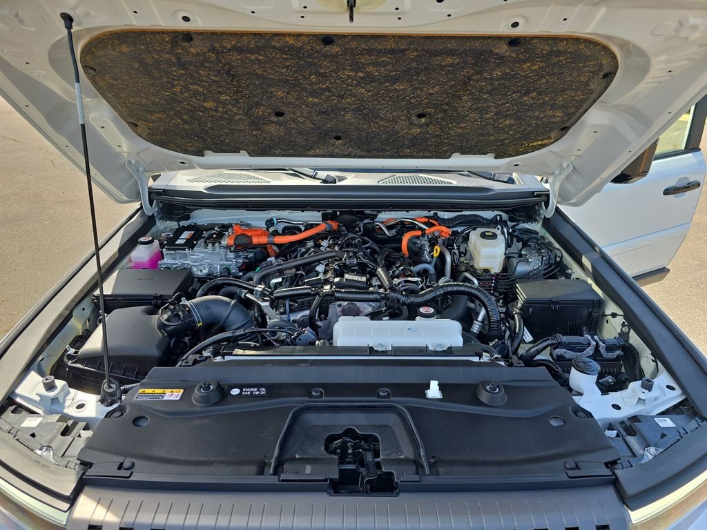 Used 2025 Beige Toyota Base image 34