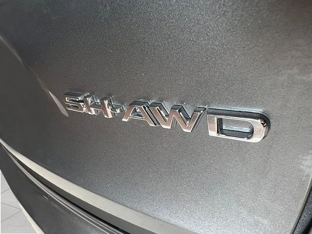 New 2026 Liquid Carbon Metallic Acura Technology Package image 6
