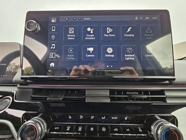 2026 Honda Prologue Touring - Photo 30