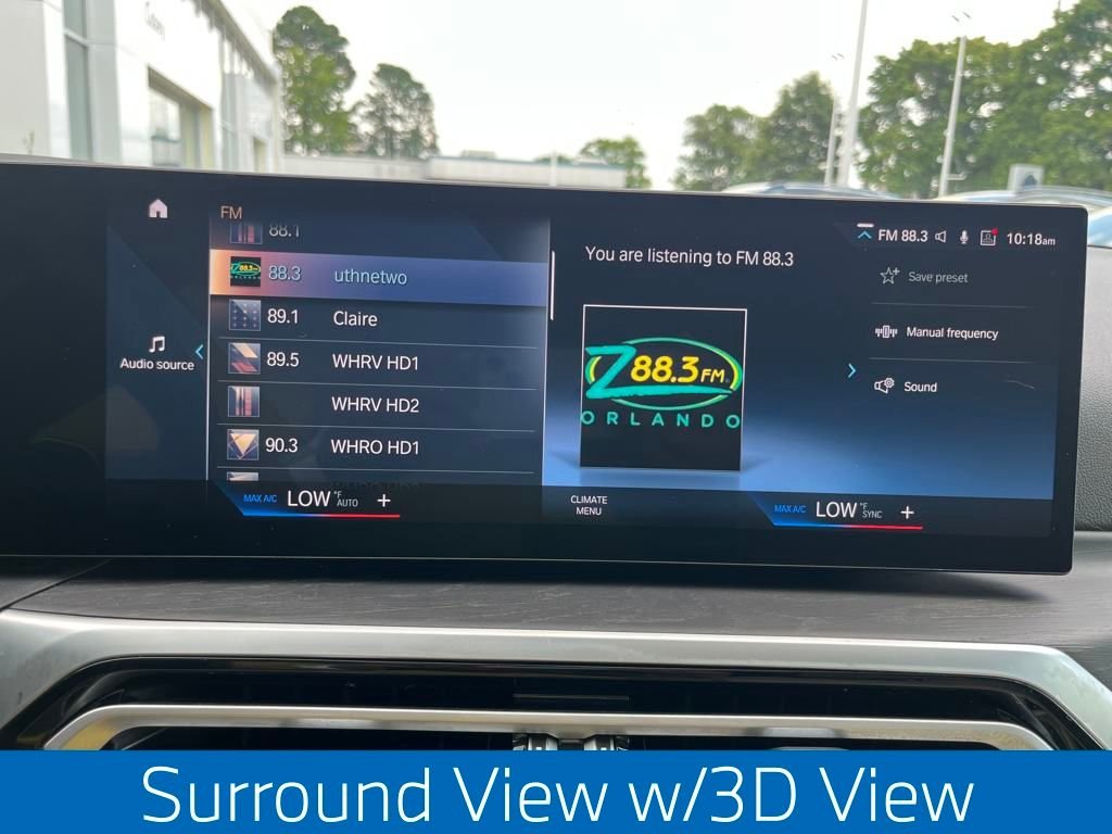2024 BMW 3 Series 330i - Photo 21