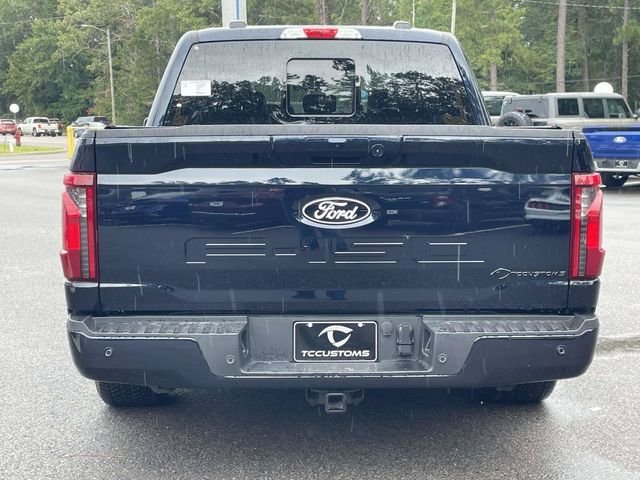 New 2026 Antimatter Blue Metallic Ford TCcustoms image 21