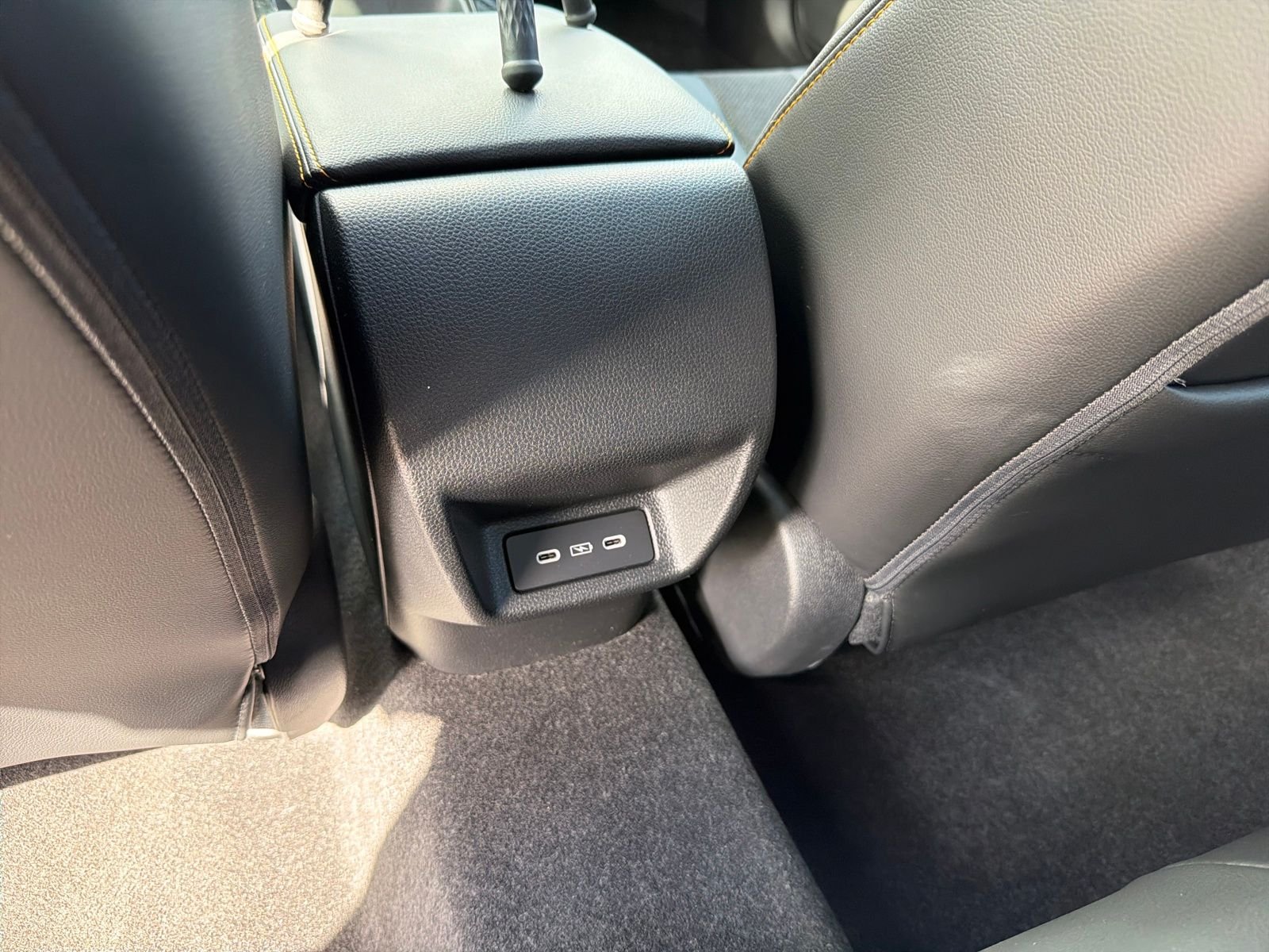 New 2026 Acura Integra A-Spec Tech Package 4D Hatchback